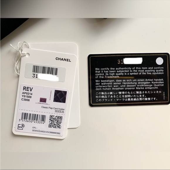 CLASSIC CARD HOLDER - Picture 11 of 13